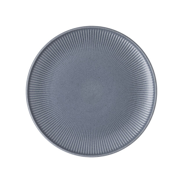 Thomas Clay Sky 10-5/8" Plate