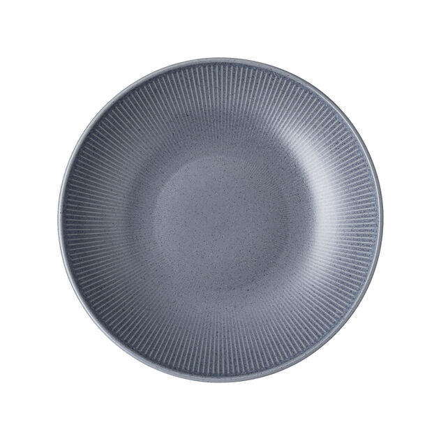 Thomas Clay Sky 11" Gourmet Plate