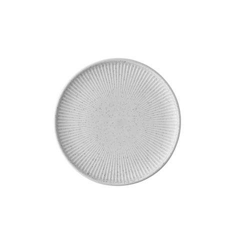 Thomas Clay Rock 6-1/2" Plate