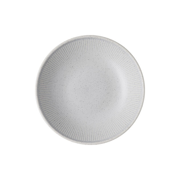 Thomas Clay Rock 9-1/8" Plate