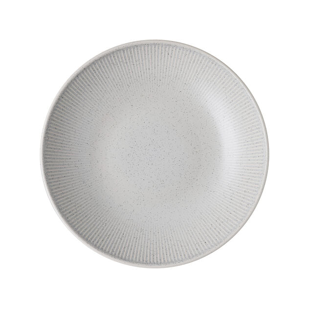 Thomas Clay Rock 11" Gourmet Plate