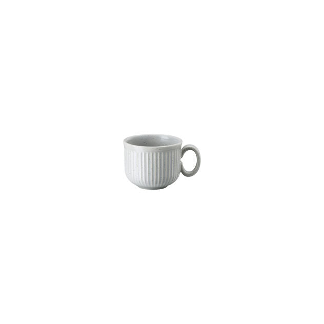 Thomas Clay Rock 3-1/2 oz Espresso Cup