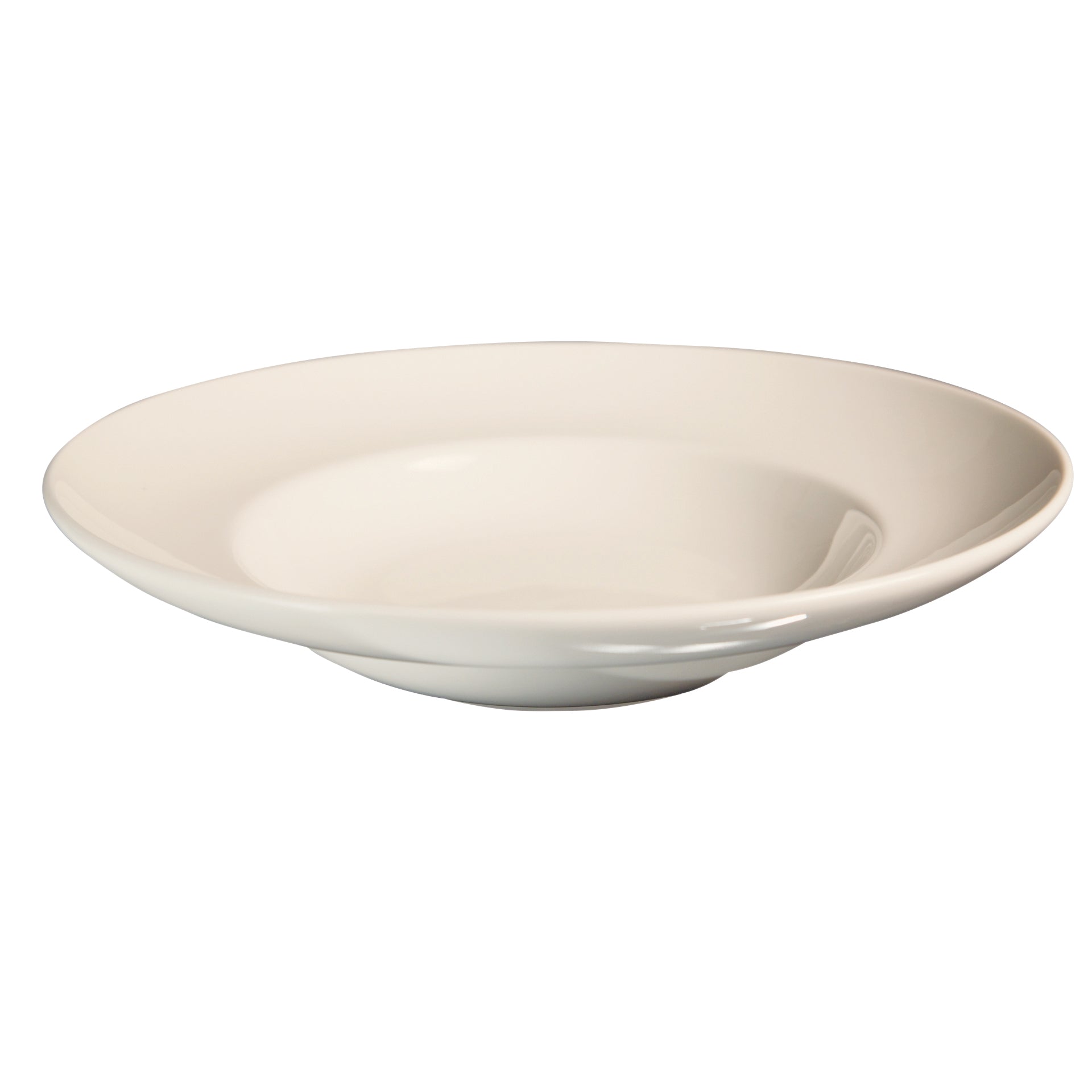 Mediterranean Pasta Bowl 12.0" Dia. (24.0 Oz) Undecorated