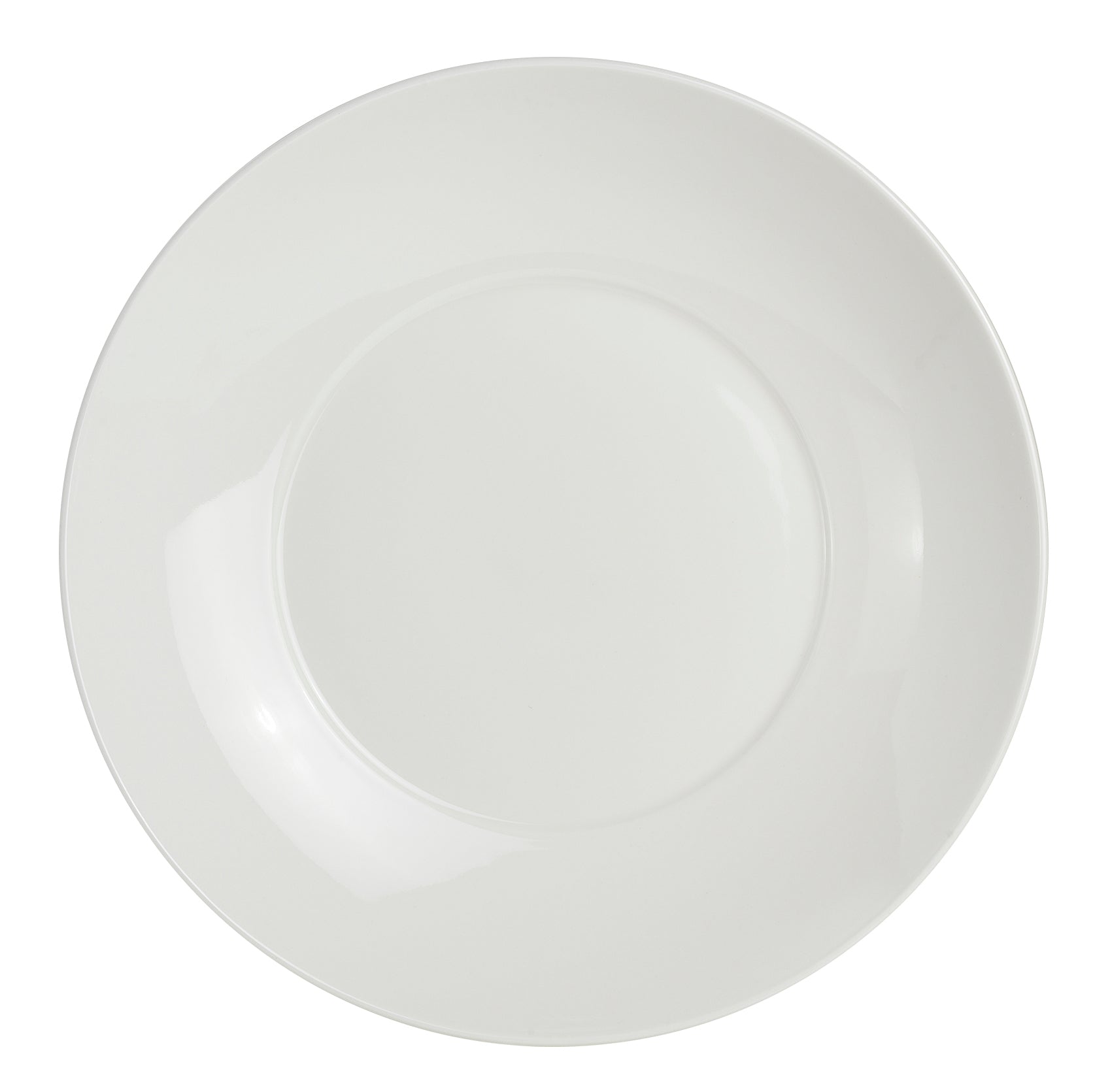 Plate 11.375" Dia. (1.5 Qt) Cadence