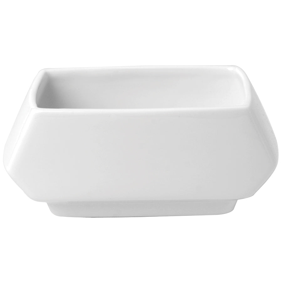 Sugar Packet Holder L 4.125" W 2.5" (5.5 Oz) Opera