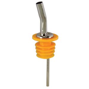 Jet Por with Extra Large Poly-Kork, Chrome