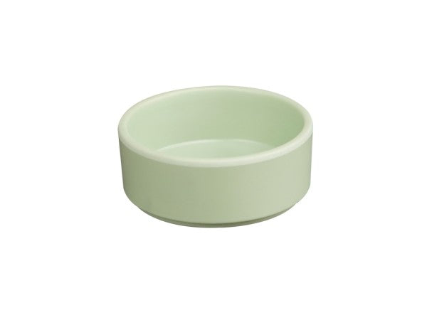 4" Matcha Round Melamine Ramekin