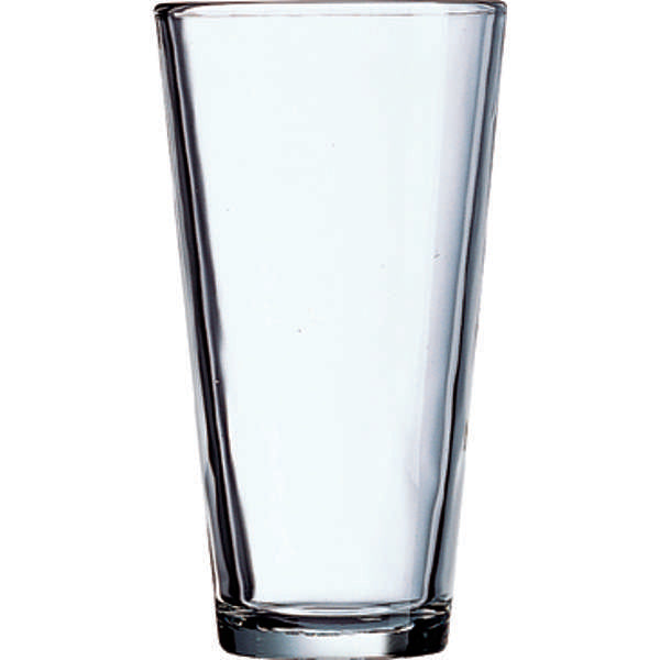 20 oz. Tempered Mixing Glass