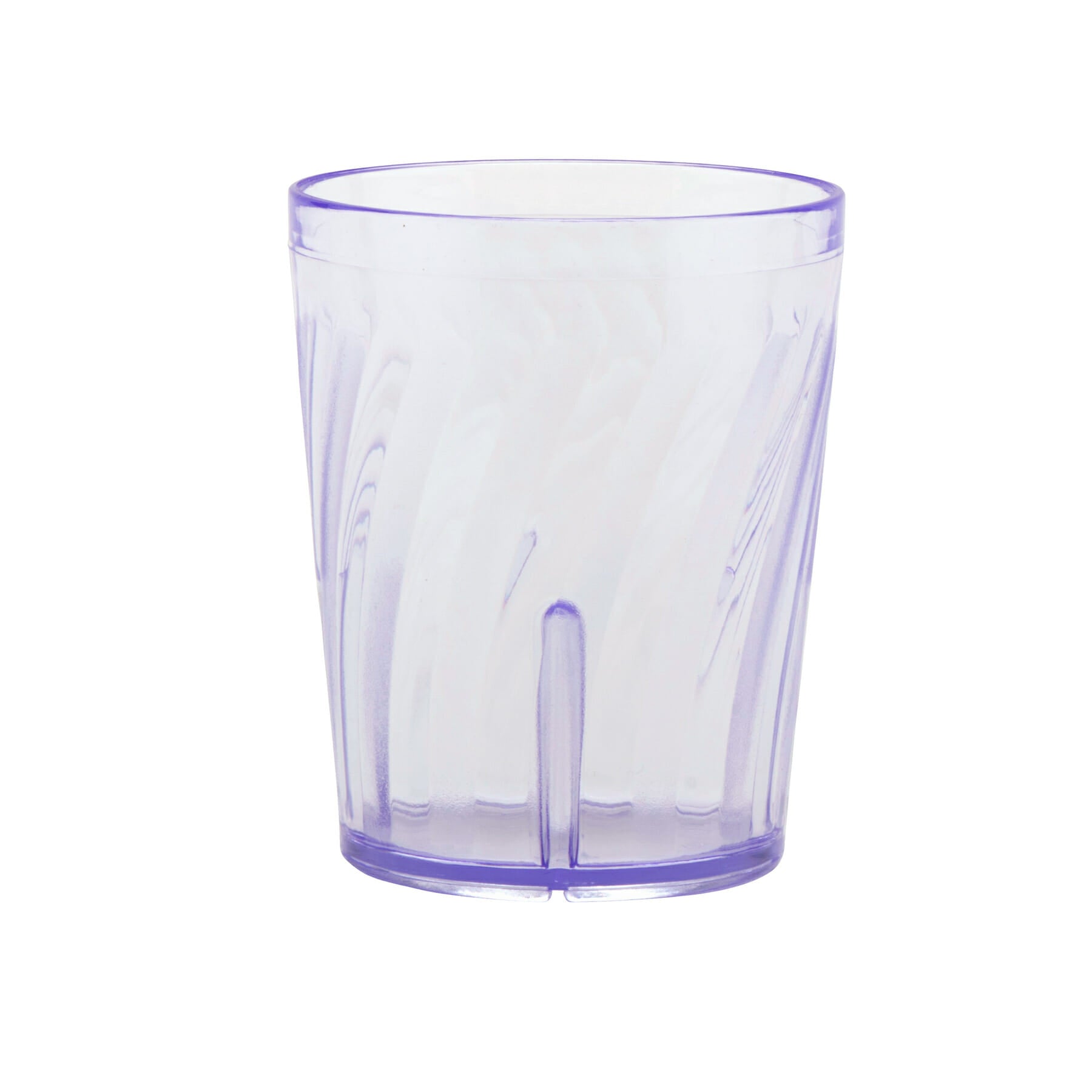 Tahiti™ 6 oz. Textured Plastic Tumbler, Blue