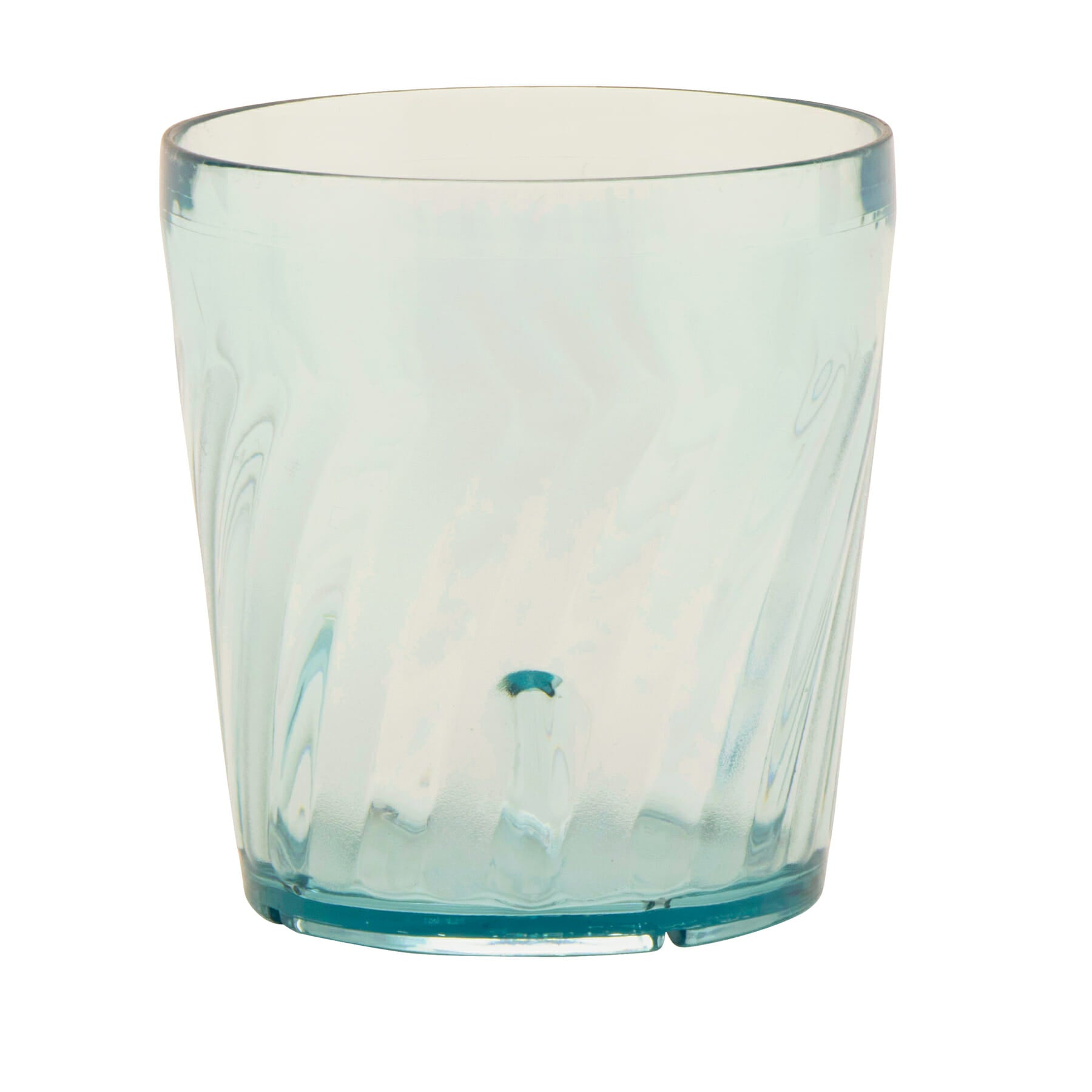 Tahiti™ 9 oz. Textured Plastic Tumbler, Jade
