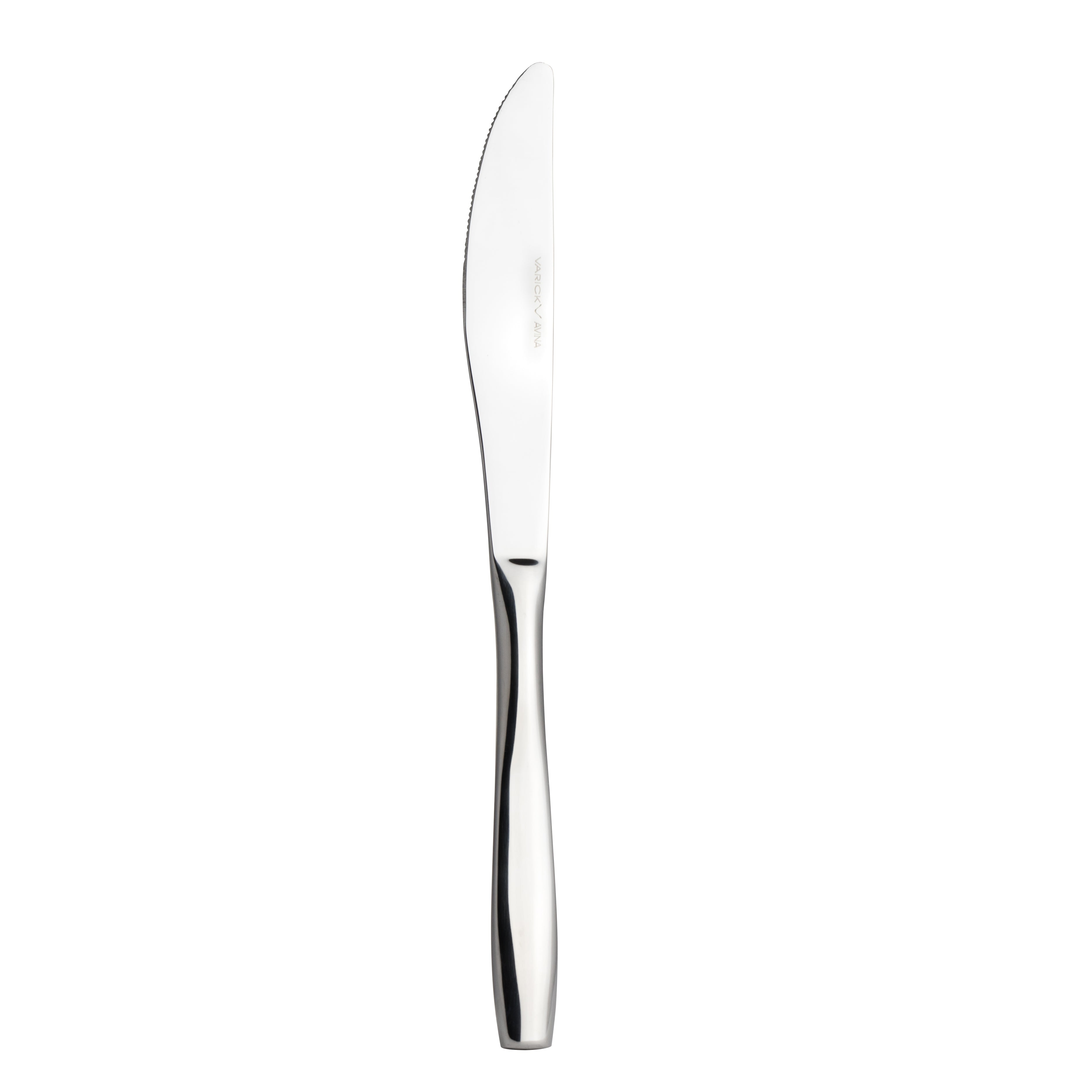 Dinner Knife L 9.25" Avina