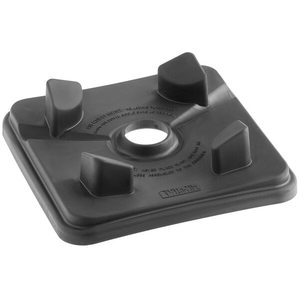 XL Sound Reducing Centering Pad