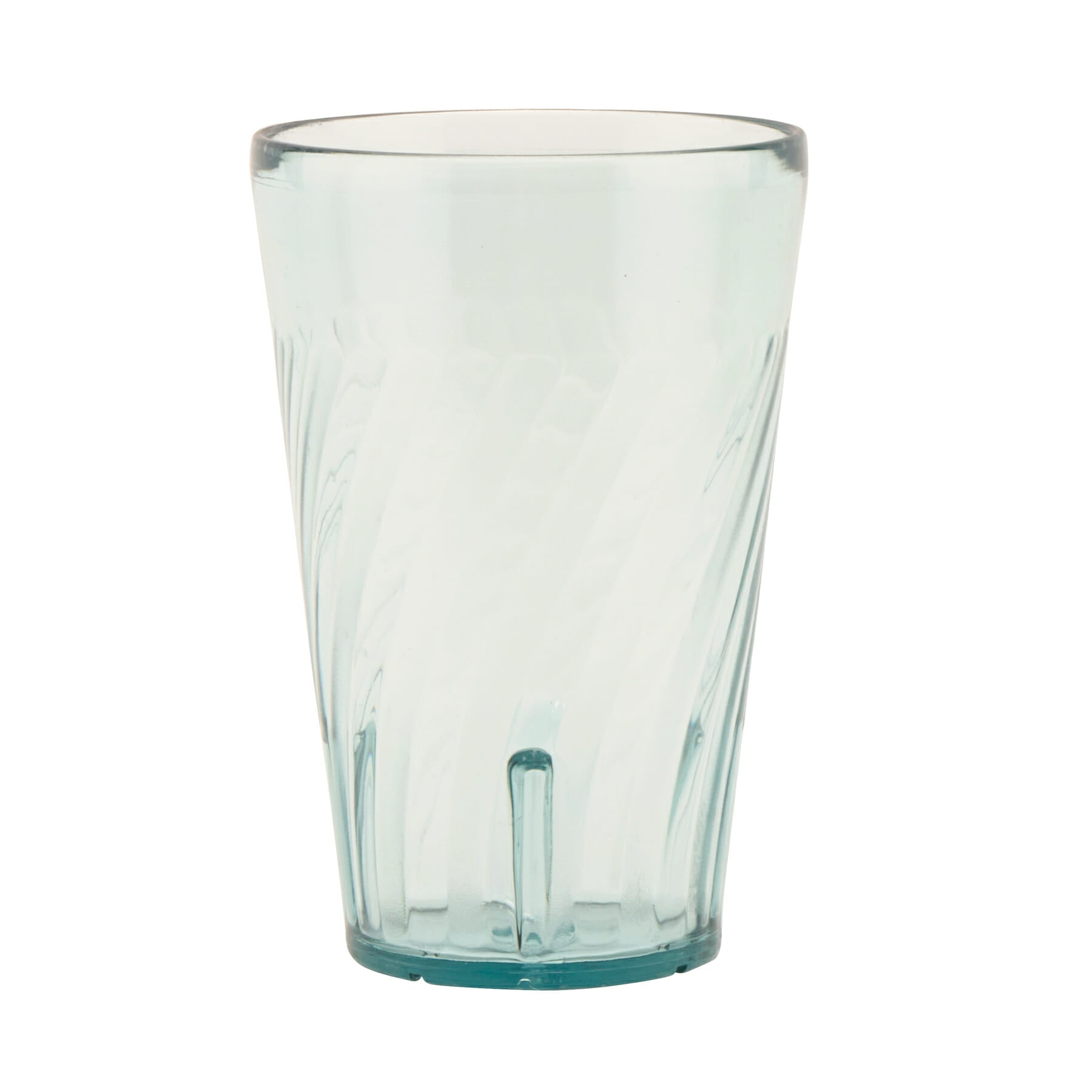 Tahiti™ 16 oz. Textured Plastic Tumbler, Jade