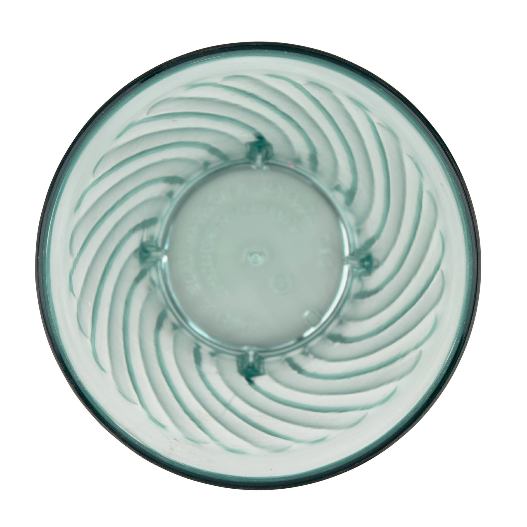 Tahiti™ 24 oz. Textured Plastic Tumbler, Jade