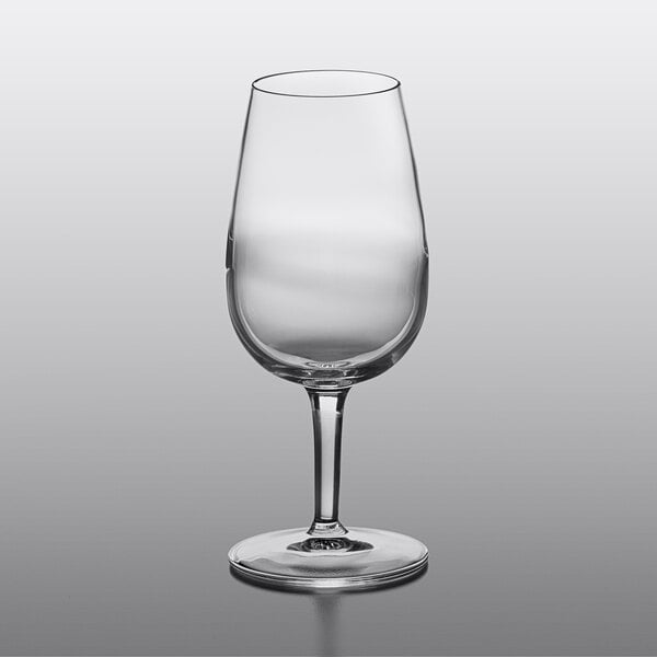 Luigi Bormioli 7.25 oz ISO Taster Wine Glasses