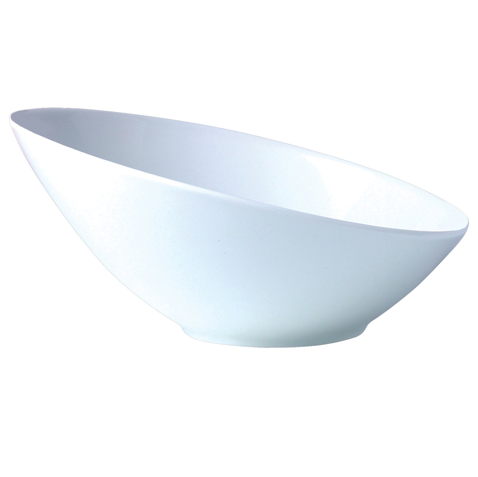 Sheer Bowl 5.5" Dia. (7.0 Oz) Sheer