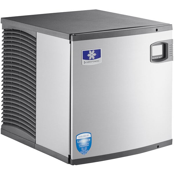 22" Indigo NXT™ Full Cube Ice Machine - 525 lb/24 hr, Air Cooled