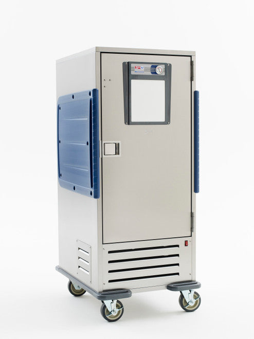 C5 R-Series Mobile Refrigerator Cabinet, 13-Pan, Auto Defrost