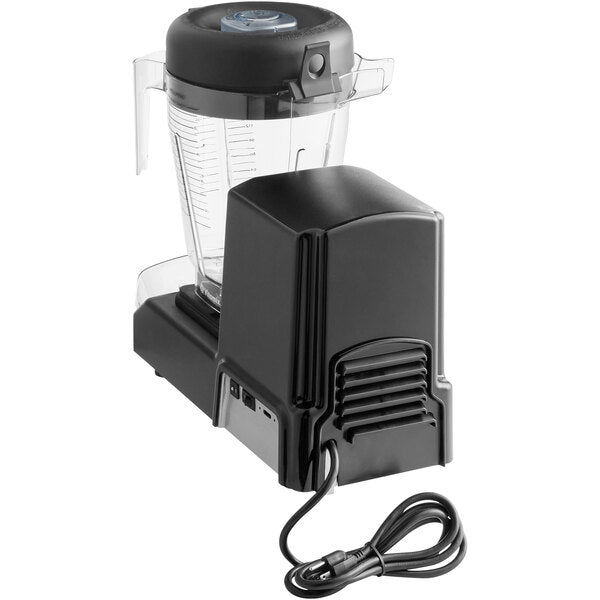 Variable Speed XL Blender with 1.5 Gallon Container