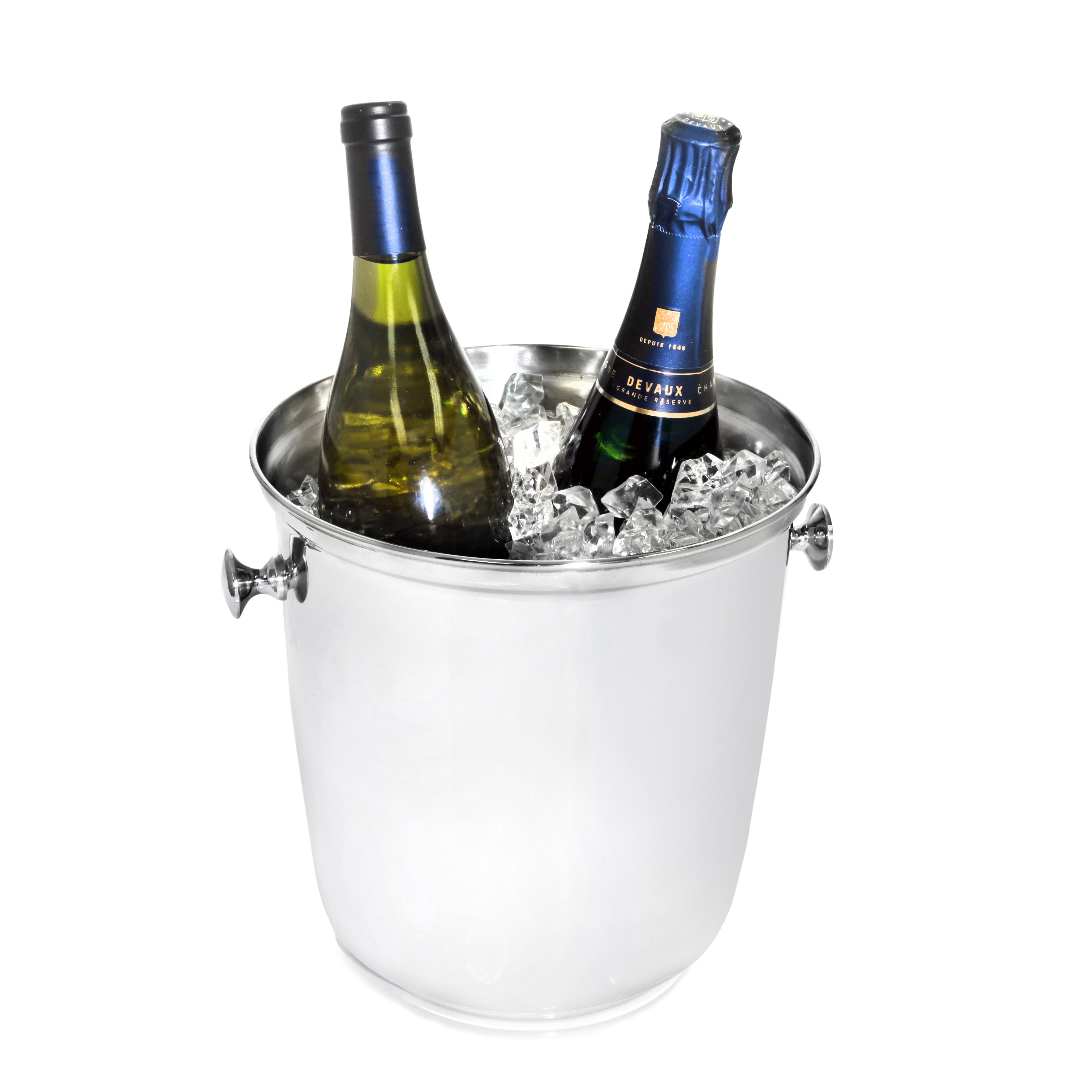 Wine Cooler L 10.5" W 9.5" Wine Coolers