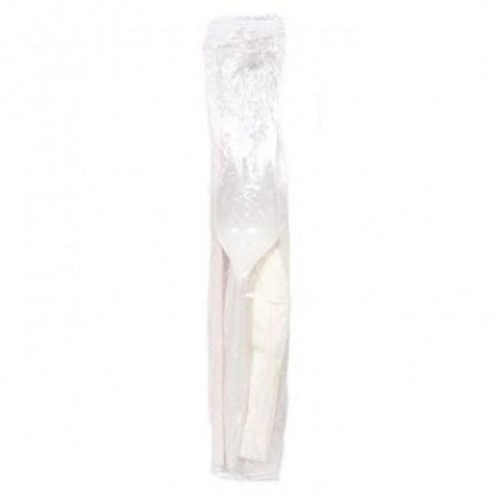 Medium Weight Polypropylene Cutlery Kit