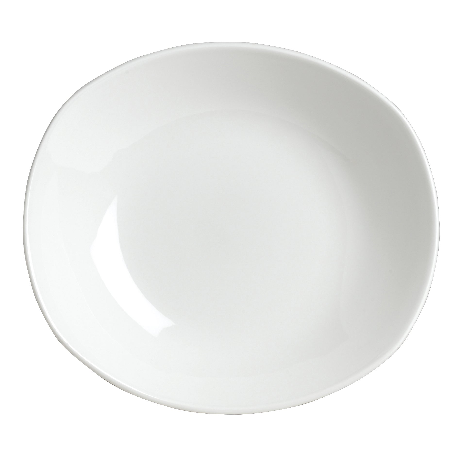 Zest Platter L 8.0" W 7.75" Taste