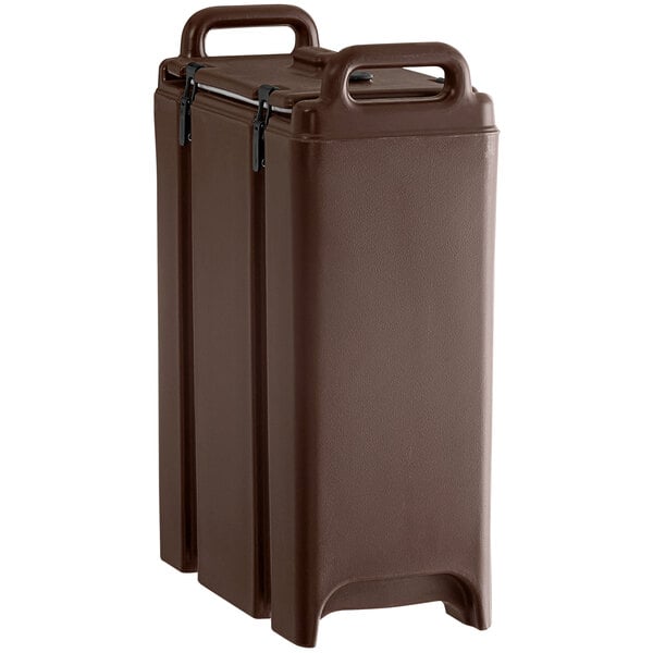4-3/4 Gallon Camtainer® Beverage Carrier
