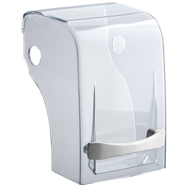 Compact Blender Cover Door, Copolyester