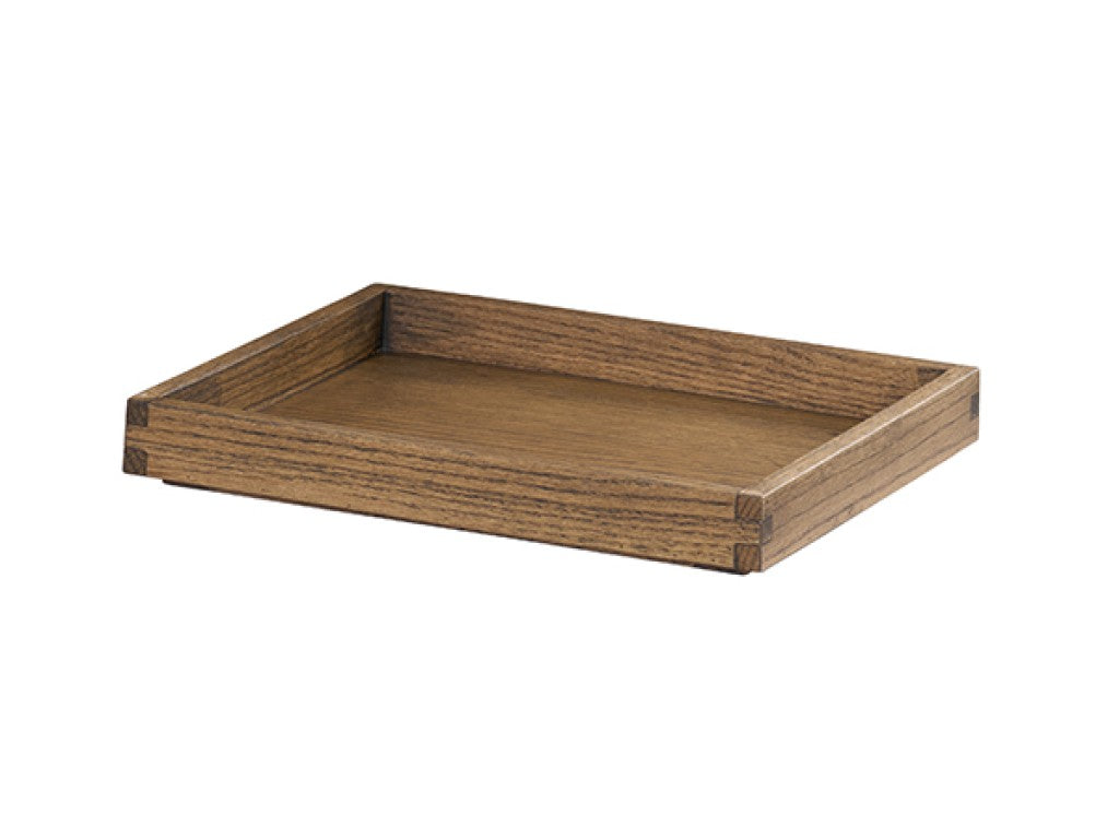Melrose 10" x 12" Modular Display Tray, 1.5"H