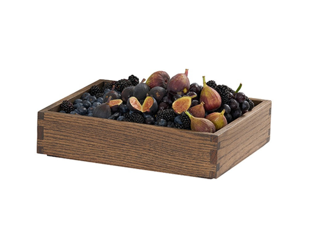 Melrose 10" x 12" Modular Display Tray, 3"H