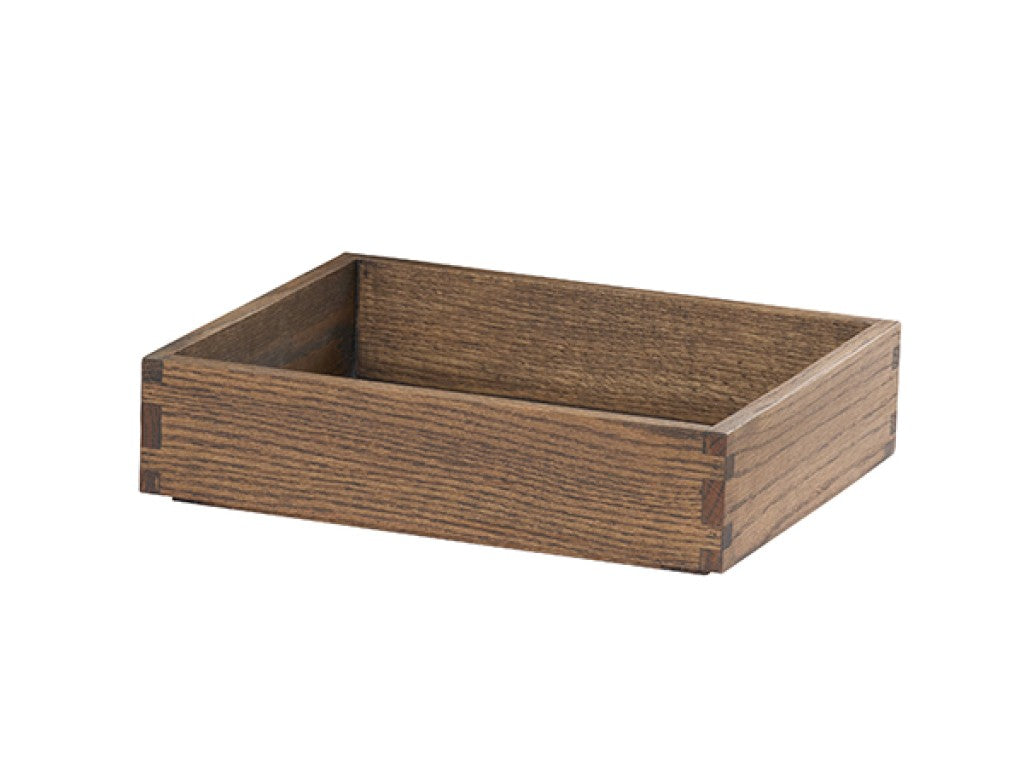 Melrose 10" x 12" Modular Display Tray, 3"H