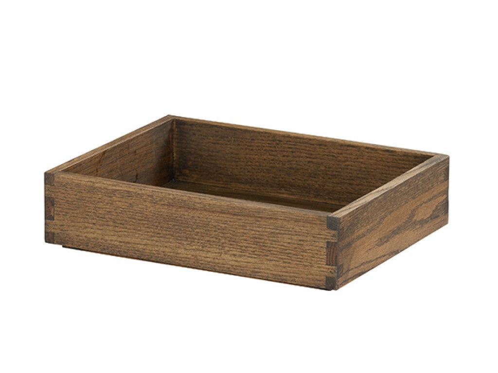 Melrose 10" x 12" Modular Display Tray, 3"H