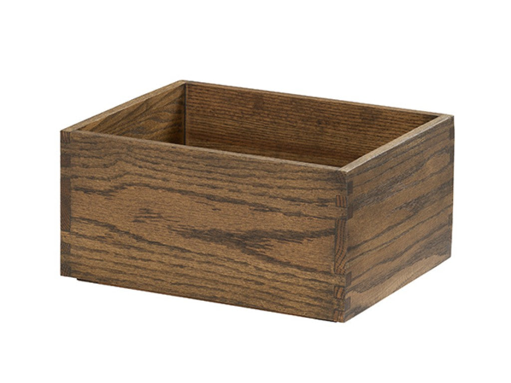Melrose 10" x 12" Bakery Display Tray, 6"H