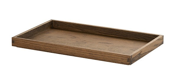 Melrose 12" x 20" Modular Serving Tray, 1.5"H