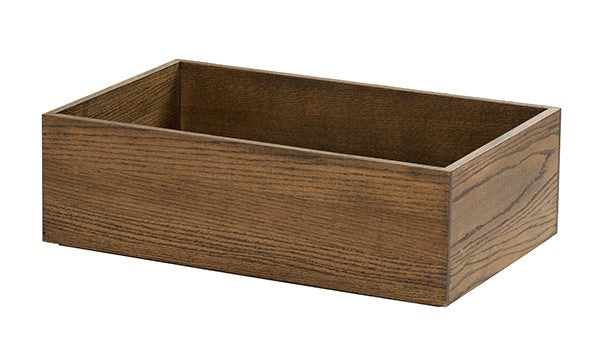 Melrose 12" x 20" Modular Catering Tray, 6"H