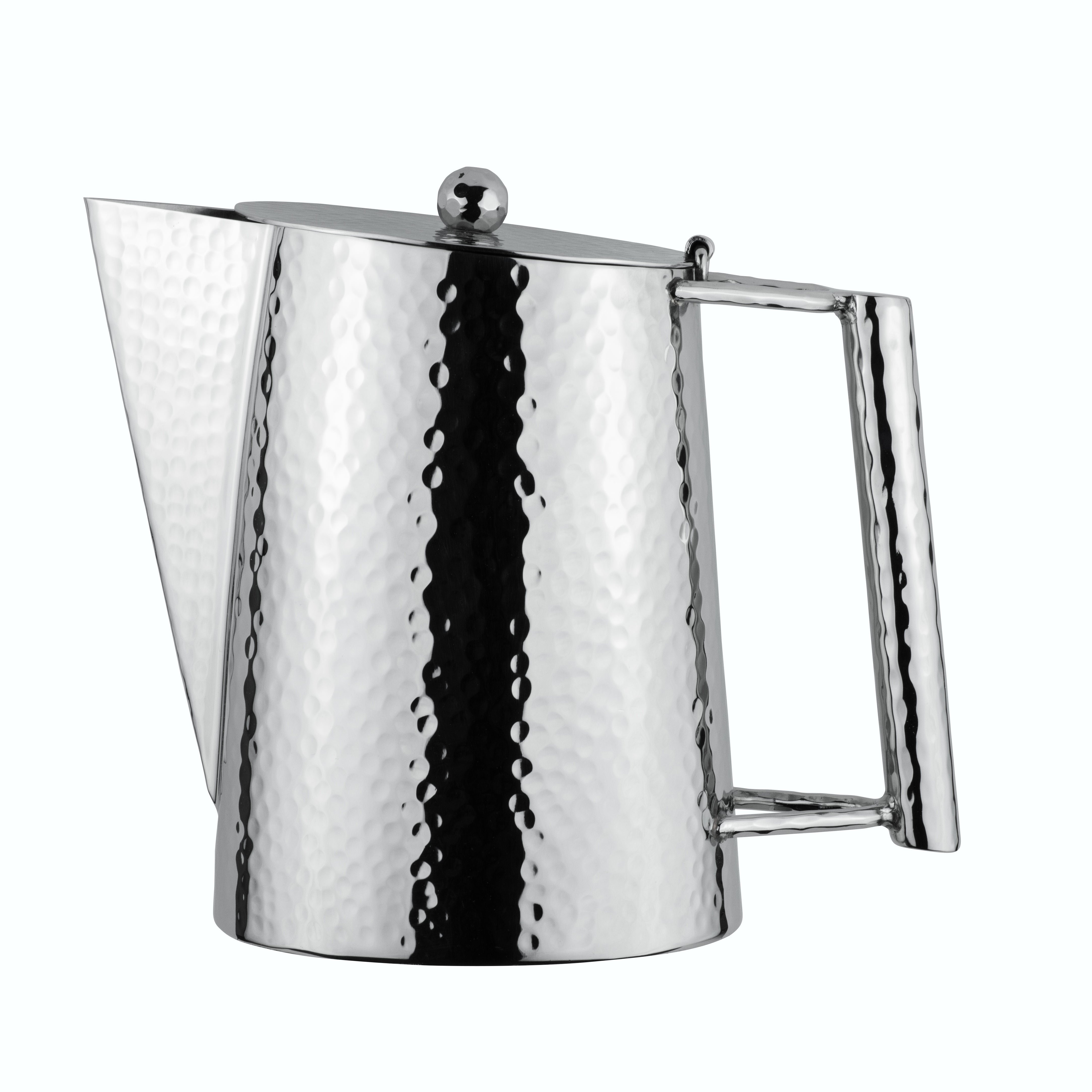 Coffee Pot (2.0 Qt) Tear Drop Hamme