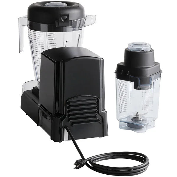 Programmed XL Blender System with 6 Preloaded Programs