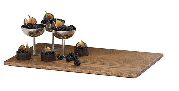 Melrose 12" x 20" Slim Display Tray, 0.75"H