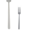 Dessert/Salad Fork L 7.5" Vavro Togo