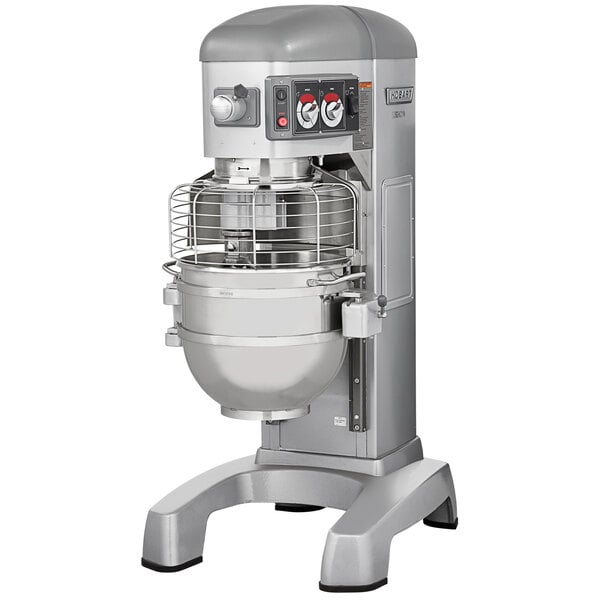 Legacy® Planetary Mixer 60 Qt. 2.7 HP - Unit Only (200-240V)
