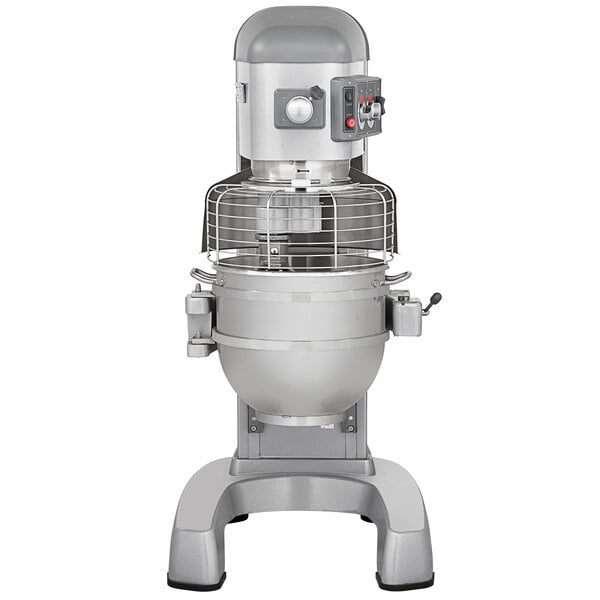 Legacy® Planetary Mixer 60 Qt. 2.7 HP - Unit Only (200-240V)