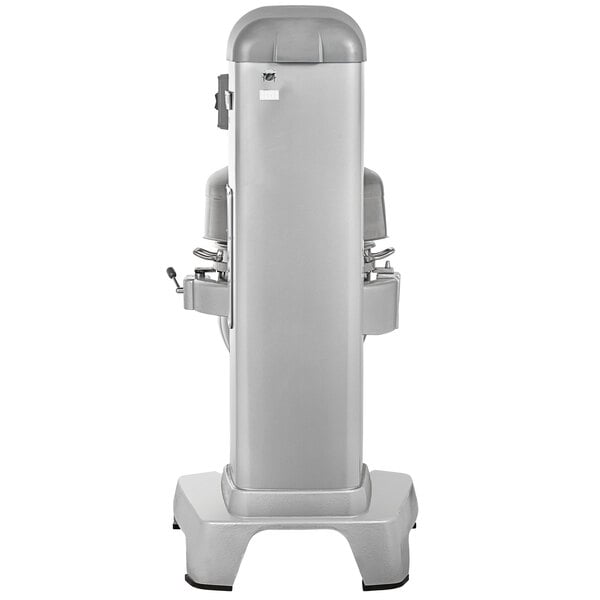 Legacy® Pizza Floor Planetary Mixer 60 Qt. 2.7 HP with Attachments (200-240V)