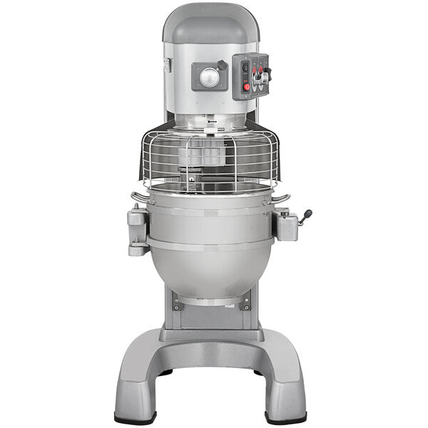Legacy® Pizza Floor Planetary Mixer 60 Qt. 2.7 HP with Attachments (200-240V)
