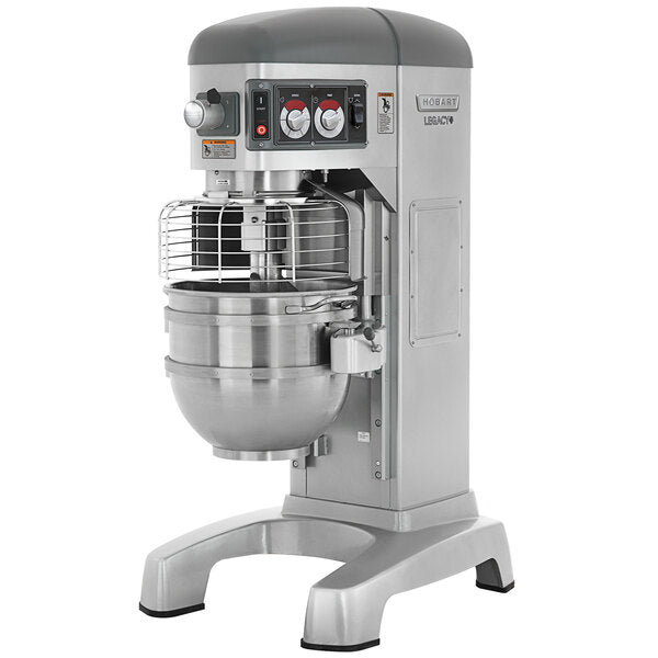 Legacy® Pizza Planetary Mixer 60 Qt. 2.7 HP - Unit Only (200-240V)
