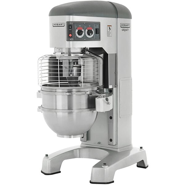 Legacy® Planetary Mixer 80 Qt. 3.0 HP - Unit Only (200-240V)