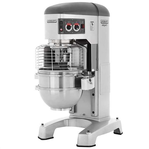 Legacy® Planetary Mixer 80 Qt. 3 HP