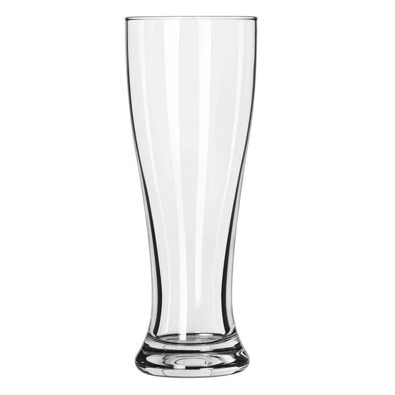 16 oz. Pilsner Glass