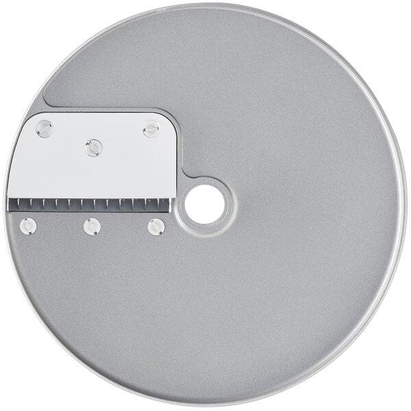 Expert Series 1/4" Julienne Disc