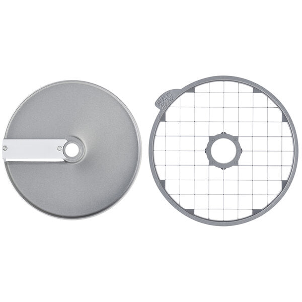Expert Series 25/32" Dicing Kit