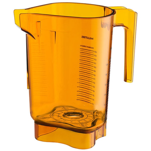32 oz Orange Advanced Container Only